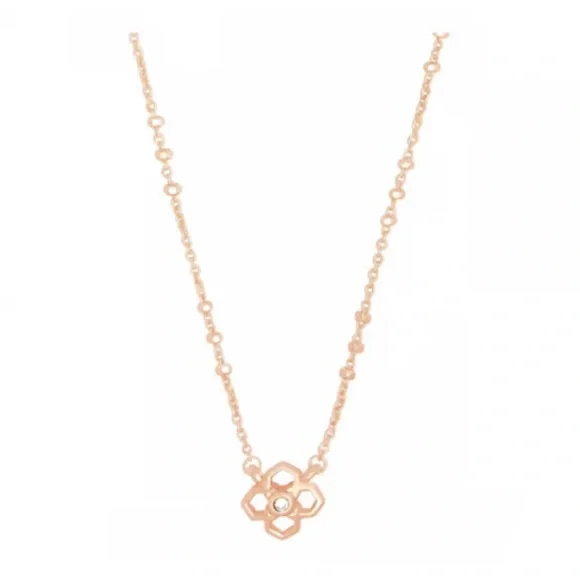 Rue pendant necklace deals